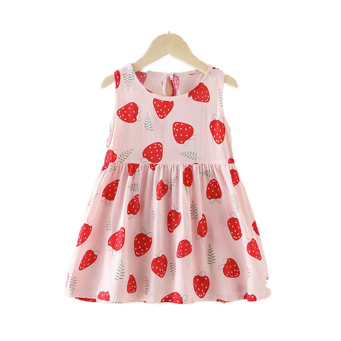 Baby Dresses, Stylish Girls' Skirts, Vest Skirts - available at Sparq Mart