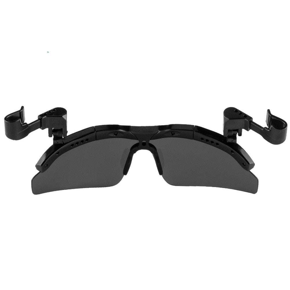 Anti-Glare Outdoor Sunglasses, Durable Fishing Eyewear, Polarized Lens Fisherman Glasses - available at Sparq Mart