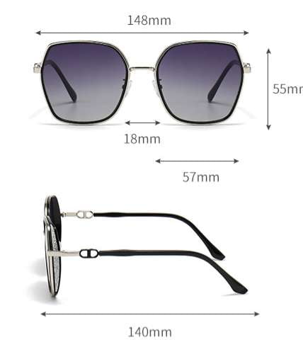 fashion wear sunglasses, outdoor sports eyewear, UV protection sunglasses - available at Sparq Mart