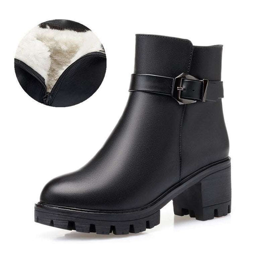 autopostr_pinterest_64088, black boots, stylish boots, wholesale leather boots - available at Sparq Mart