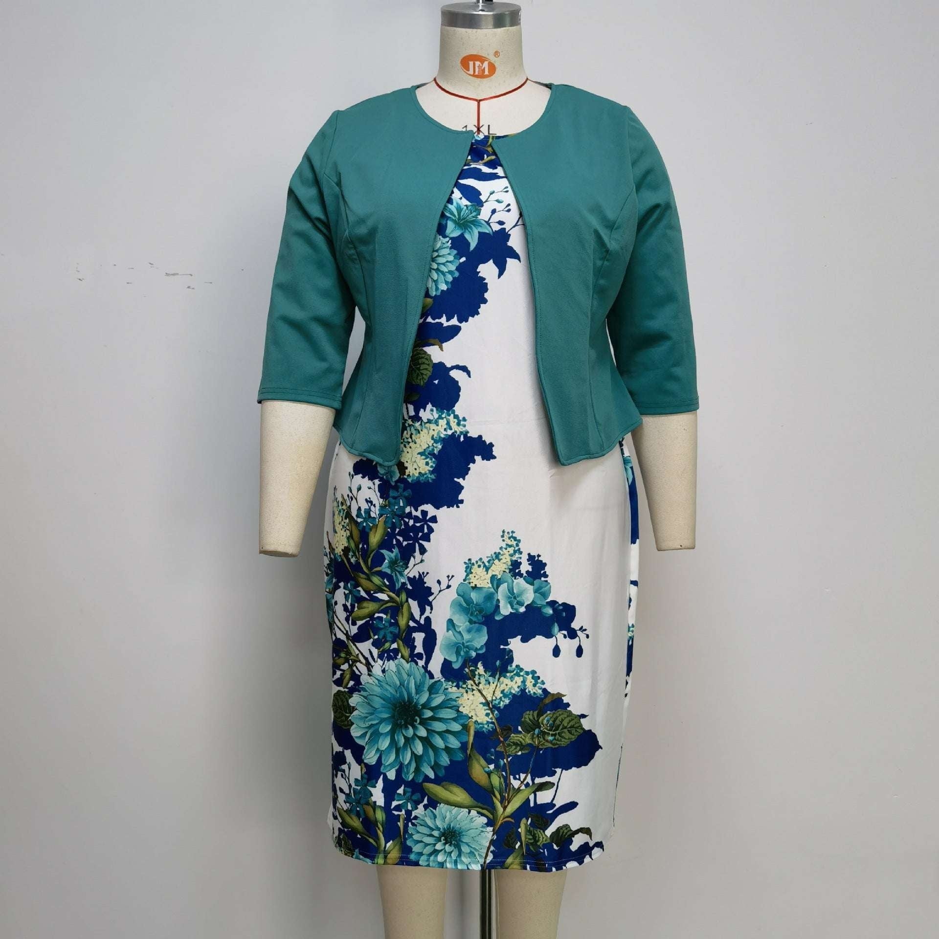Fashionable dress, Stylish dress, Women's fashion - available at Sparq Mart