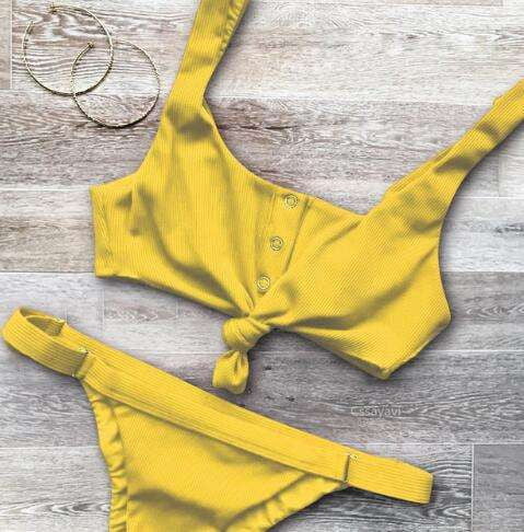 Back Swimwear Fits, Solid Color Swimwear, Women's Swimwear Online - available at Sparq Mart