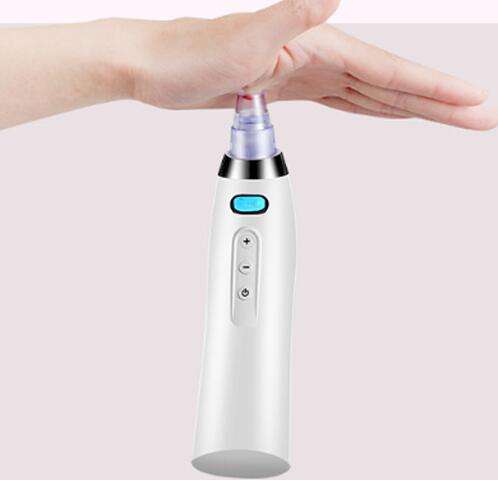 black head acne, cleaning beauty instrument, pore cleaner electric - available at Sparq Mart