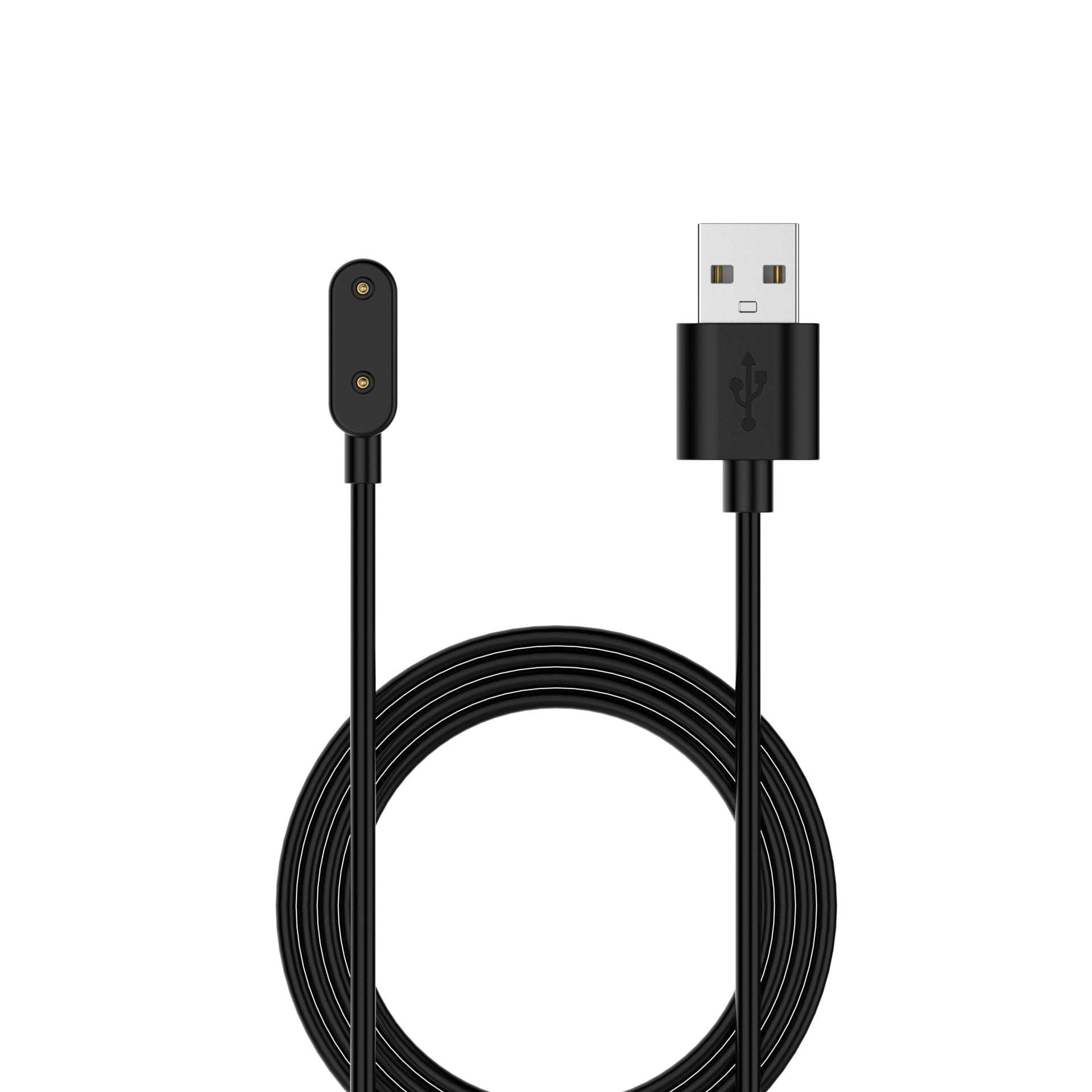 Honor Watch ES charger, Huawei Watch Fit charger, magnetic charging cable holder - available at Sparq Mart
