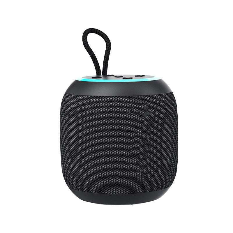 Outdoor Bluetooth Speaker, Portable Heavy Bass Speaker, Waterproof Bluetooth Speaker - available at Sparq Mart