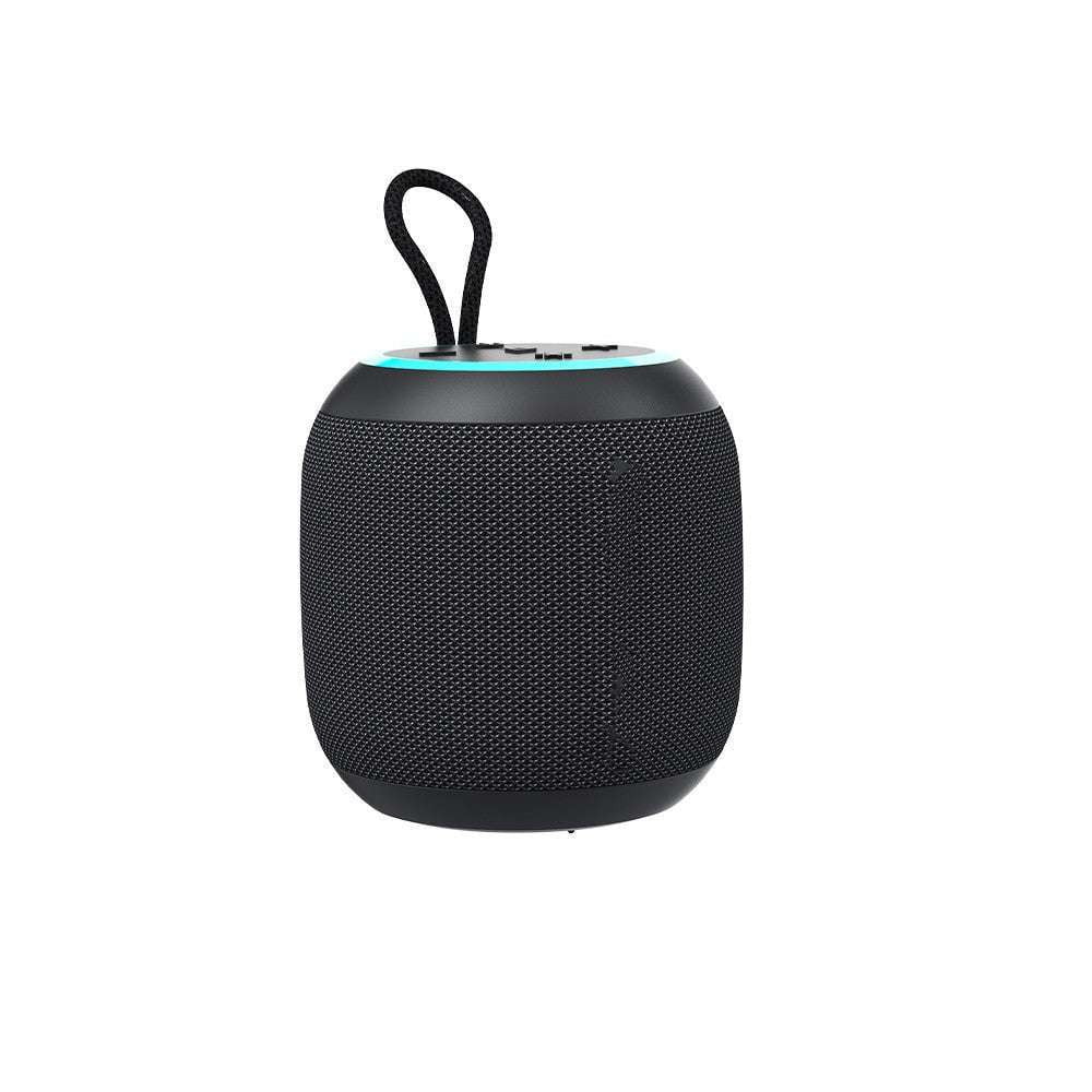 Outdoor Bluetooth Speaker, Portable Heavy Bass Speaker, Waterproof Bluetooth Speaker - available at Sparq Mart