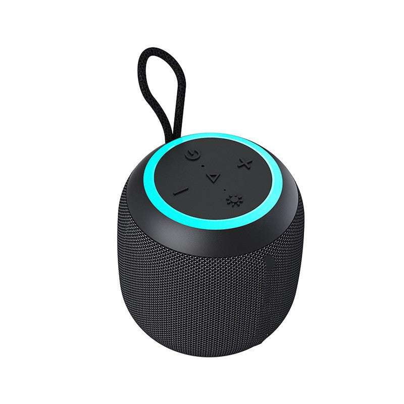 Outdoor Bluetooth Speaker, Portable Heavy Bass Speaker, Waterproof Bluetooth Speaker - available at Sparq Mart