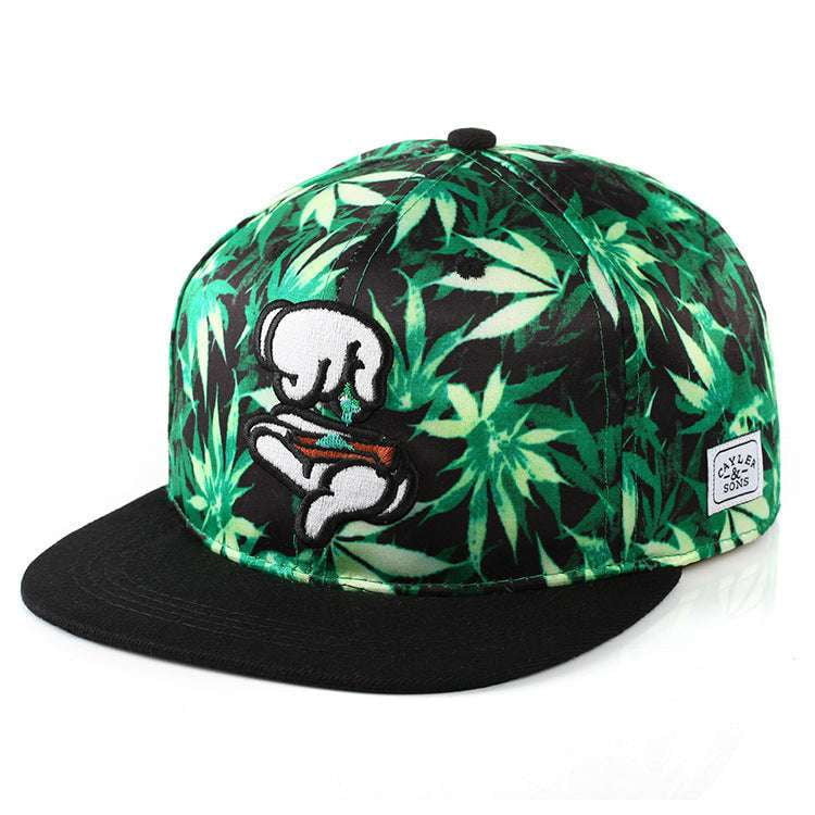 Baseball Hat, Hip-hop, Trendy - available at Sparq Mart