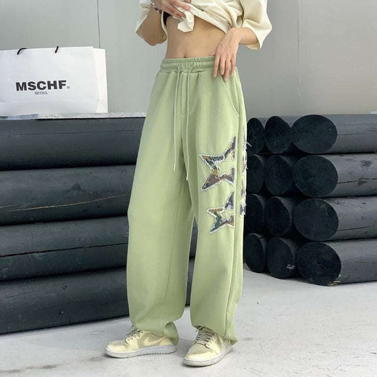 Fashionable Kids Apparel, Kids Streetwear Pants, Trendy Children Trousers - available at Sparq Mart