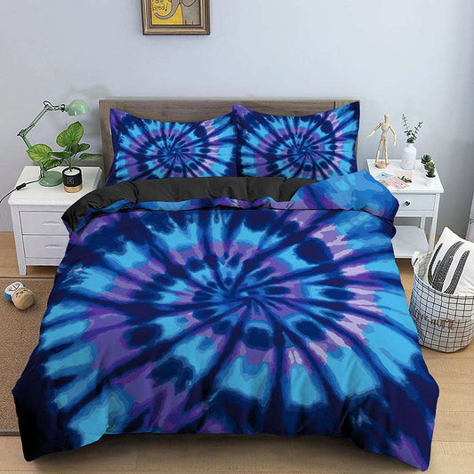 3D bedding collection, creative duvet cover, digital print comforter - available at Sparq Mart