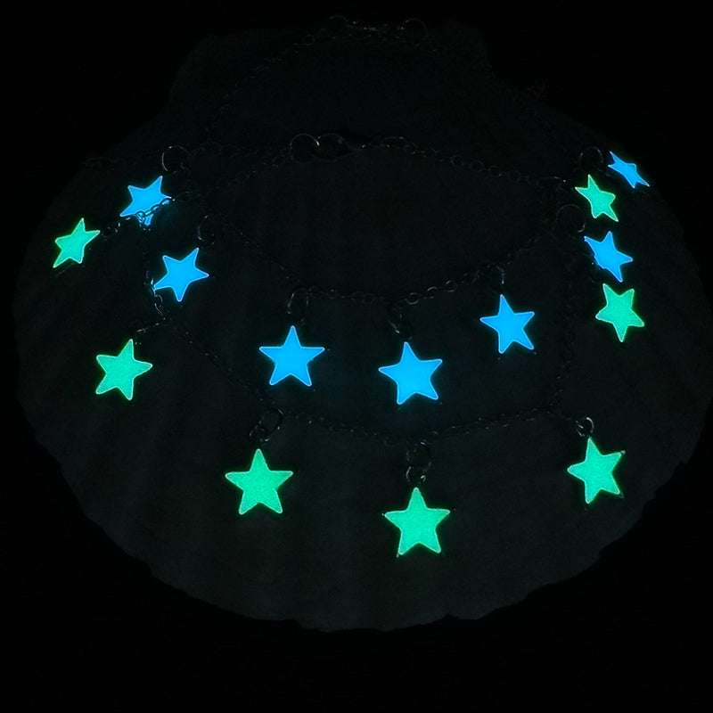 Halloween costume jewelry, Star-themed jewelry, Wholesale Halloween accessories - available at Sparq Mart