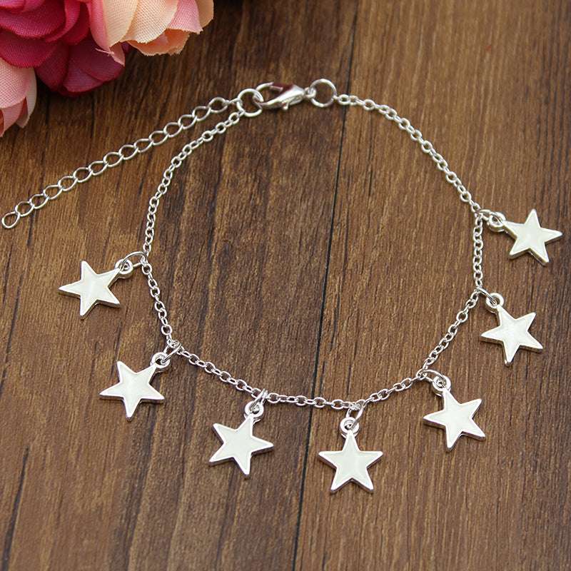 Halloween costume jewelry, Star-themed jewelry, Wholesale Halloween accessories - available at Sparq Mart