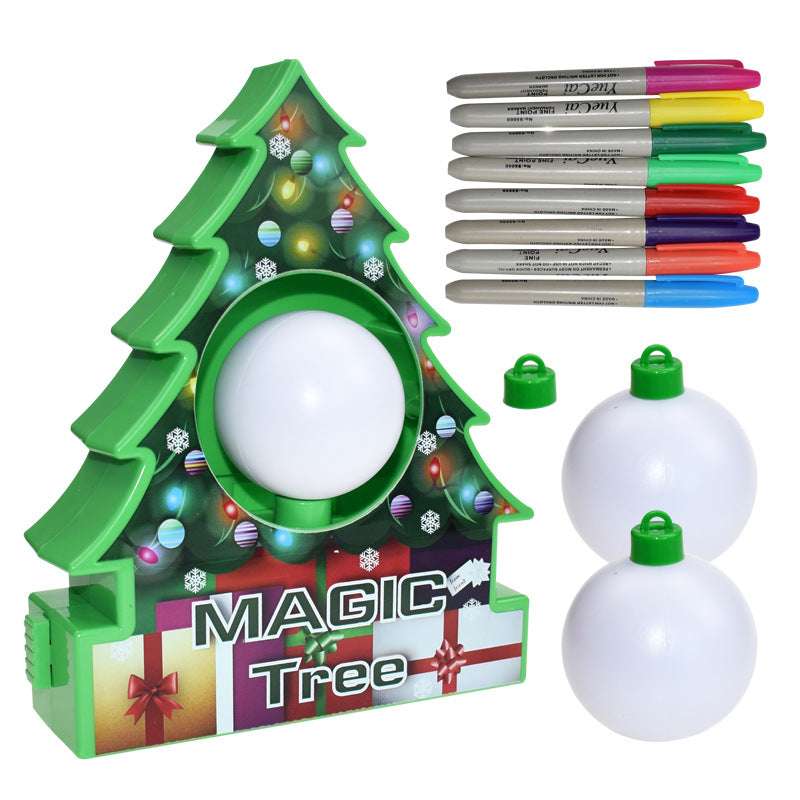 Children's Christmas Ornaments, Handmade Christmas Ornaments, Personalized Christmas Ornaments - available at Sparq Mart