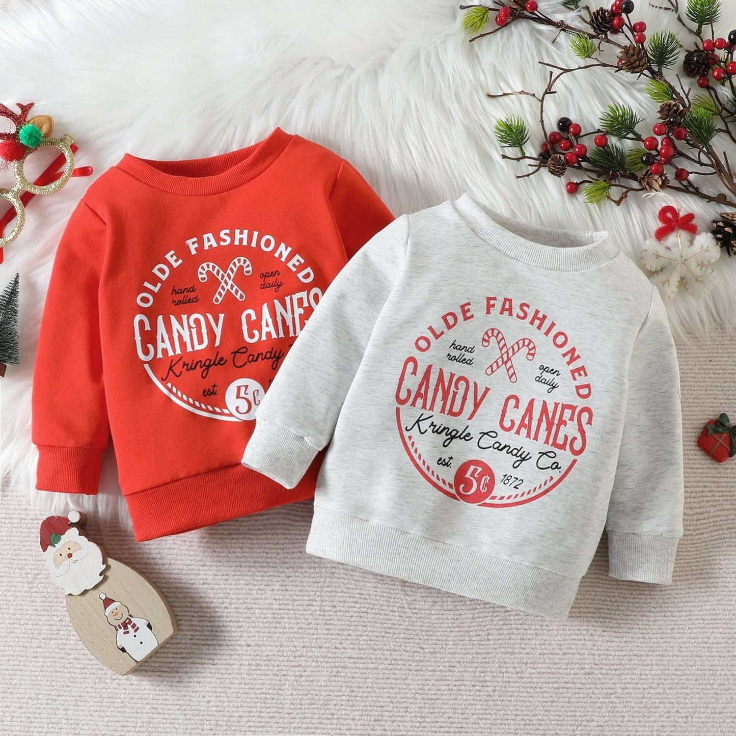 Christmas Sweater Kids, Festive Toddler Sweaters, Kids Holiday Apparel - available at Sparq Mart