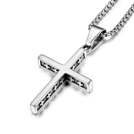 Intimate Accessory Selection, Religious Pendant Necklaces, Unique Bedroom Enhancements - available at Sparq Mart