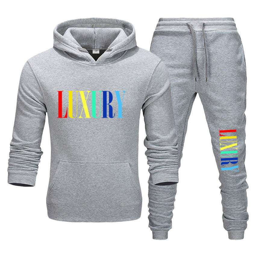 cozy oversized sweater, graphic pullover hoodie, unisex sweater hoodie - available at Sparq Mart