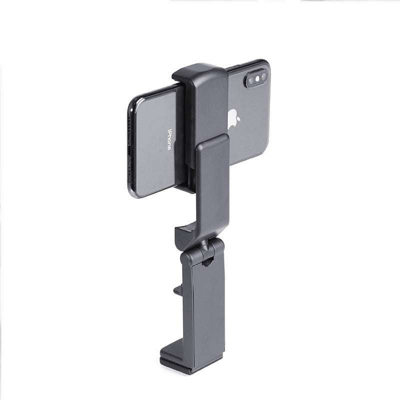 desktop phone holder, portable phone stand, travel phone mount - available at Sparq Mart