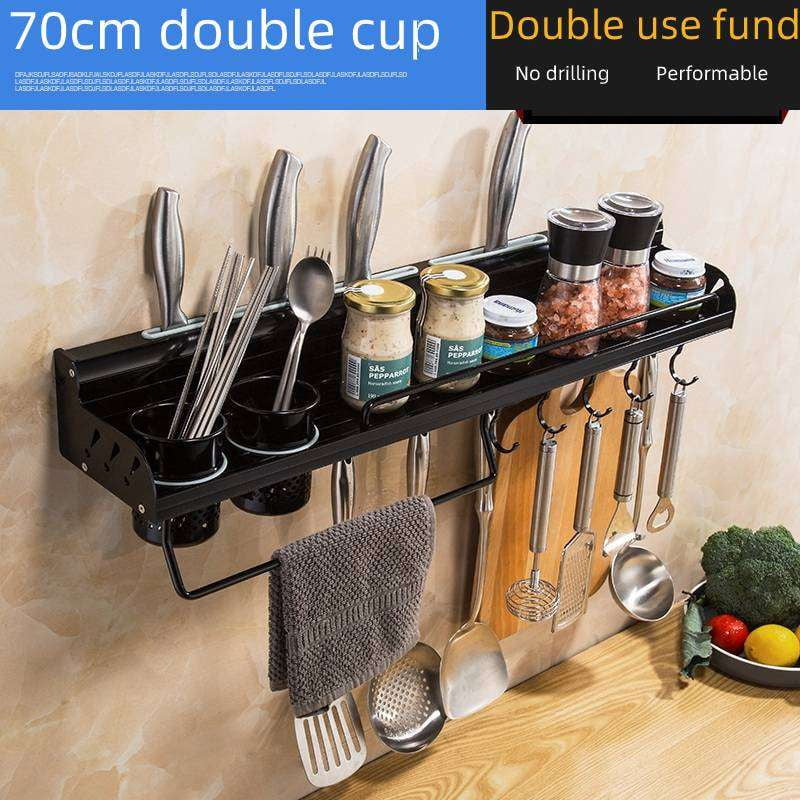 Chopstick Cage Hook, Elegant Utensil Holder, Kitchen Chopstick Storage - available at Sparq Mart