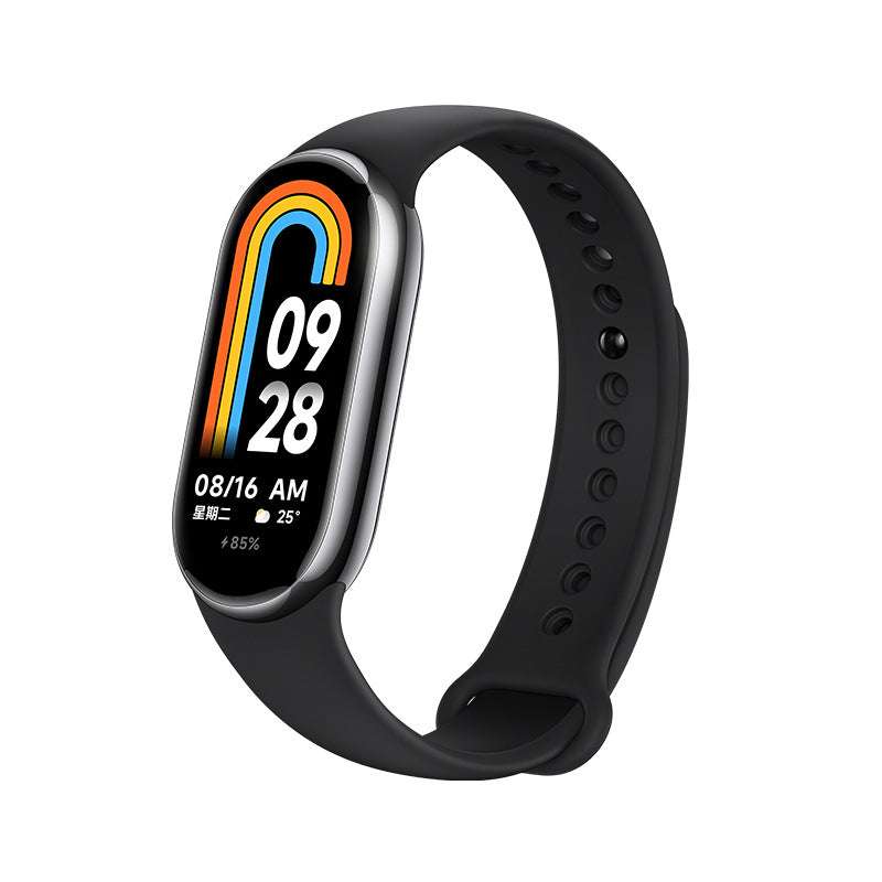 1. Sports Health Watch 2. Heart Rate Smartwatch 3. Waterproof Sleep Tracker - available at Sparq Mart