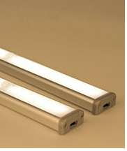 motion sensor nightlight, portable wardrobe light, wireless cabinet lighting - available at Sparq Mart