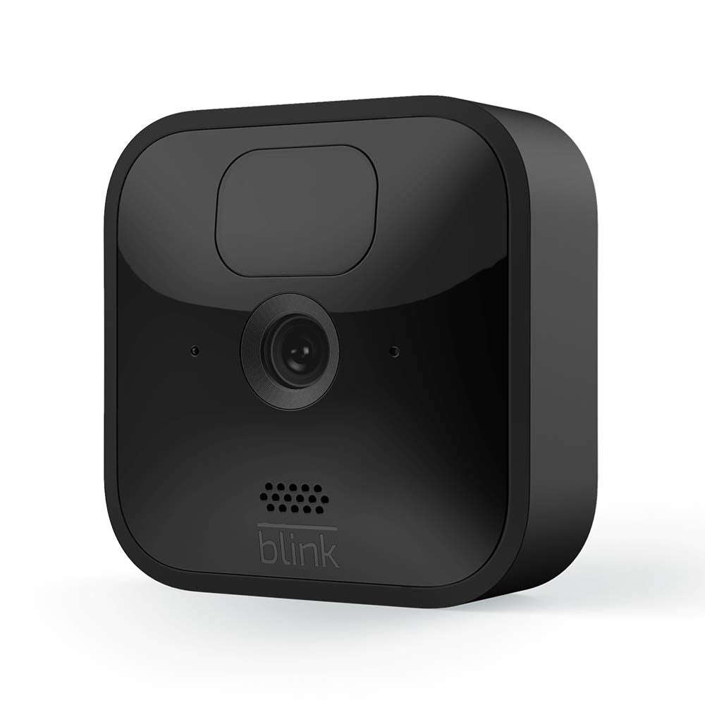 Motion Detection Camera, Outdoor Security Camera, Wireless HD Camera - available at Sparq Mart