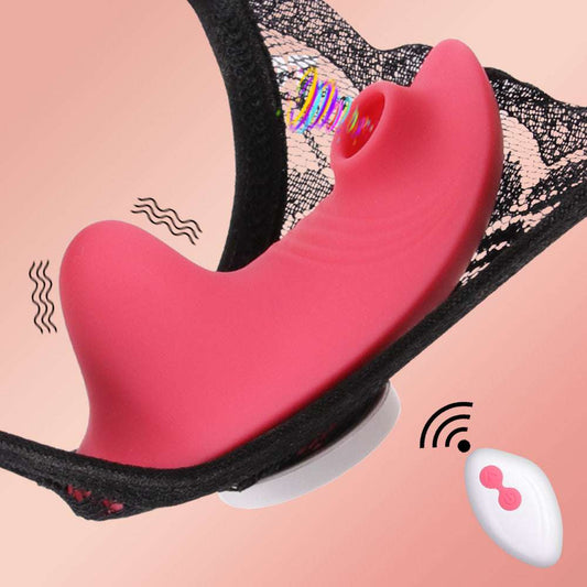 Fashionable Wearable, Magnetic Remote Massager, Outdoor Wireless Massager - available at Sparq Mart