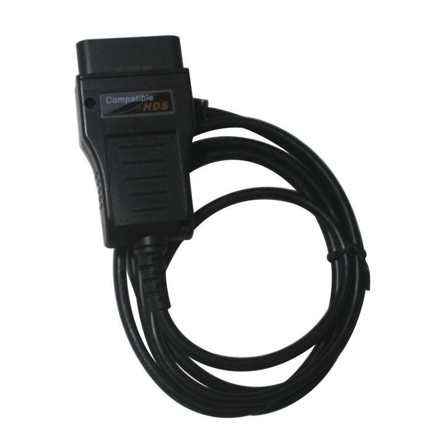 Honda HDS Software, OBD2 Diagnostic Cable, Vehicle Diagnostic Tool - available at Sparq Mart